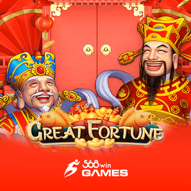 great-fortune
