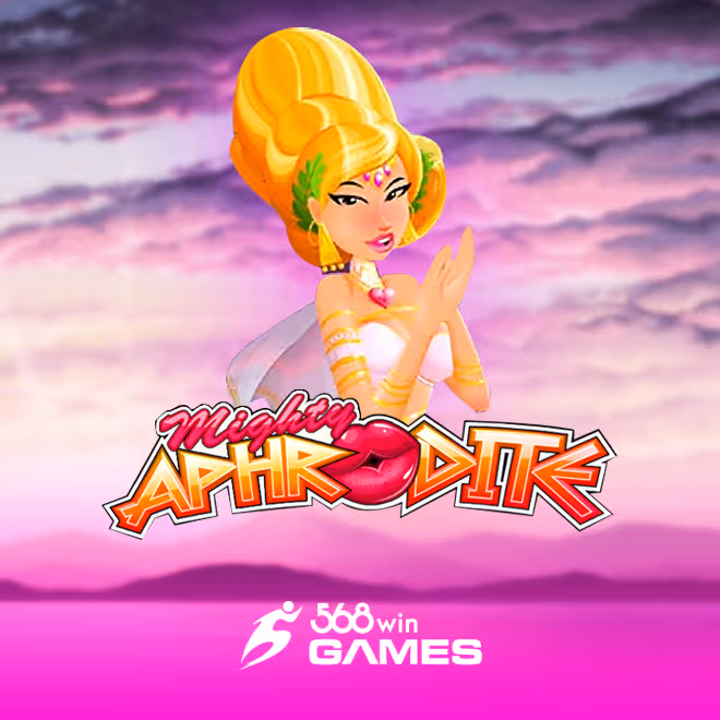 mighty-aphrodite