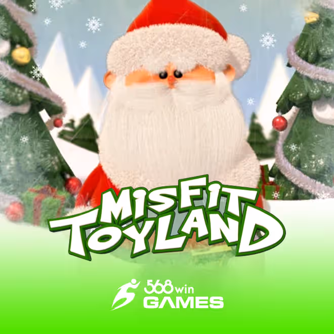 misfit-toyland