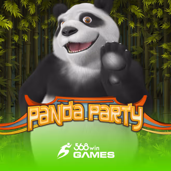 panda-party