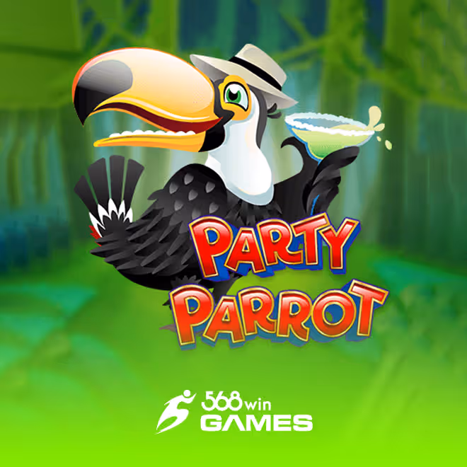 party-parrot