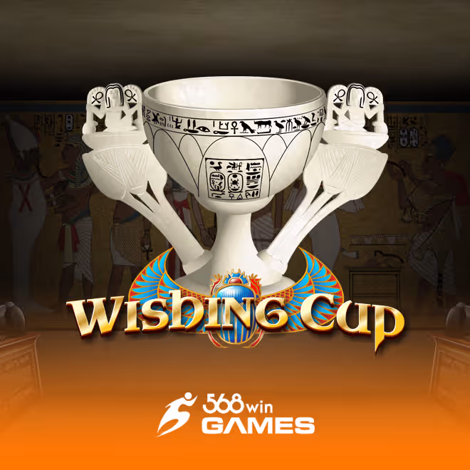 wishing-cup
