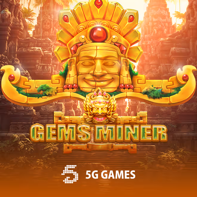 gems-miner