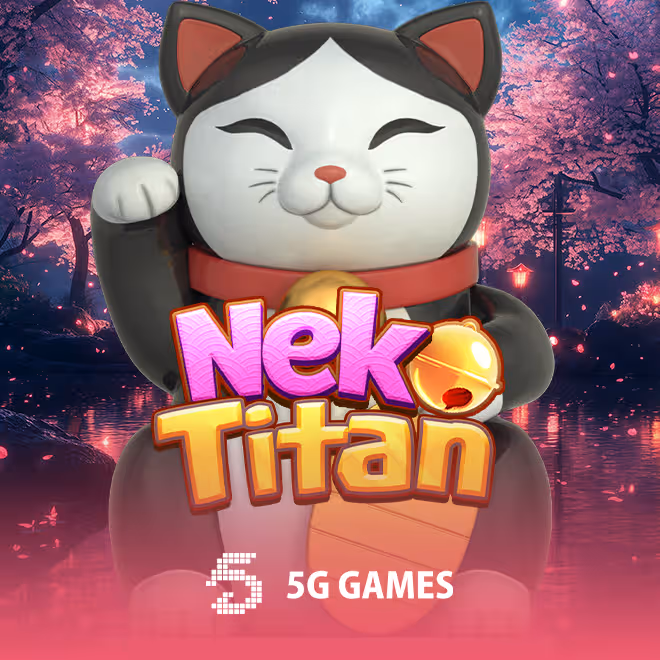 neko-titan