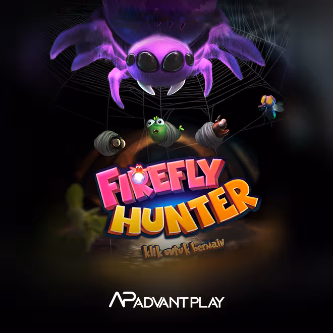 firefly-hunter