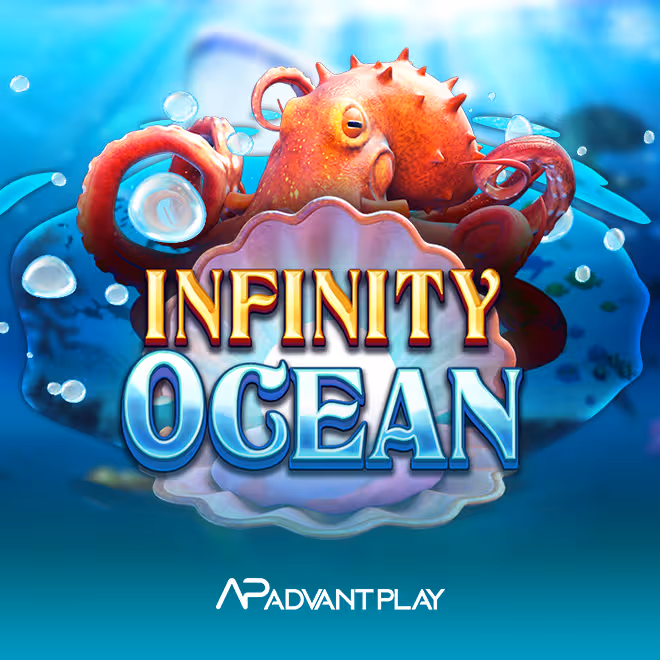 infinity-ocean