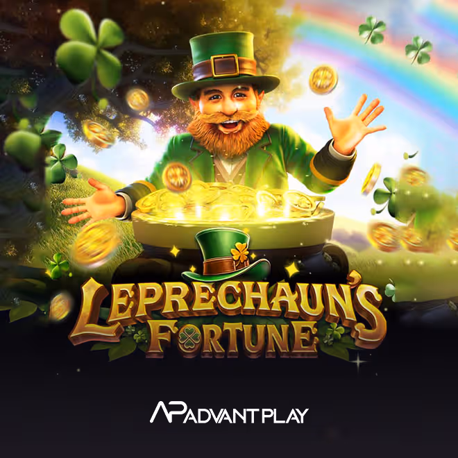 leprechauns-fortune