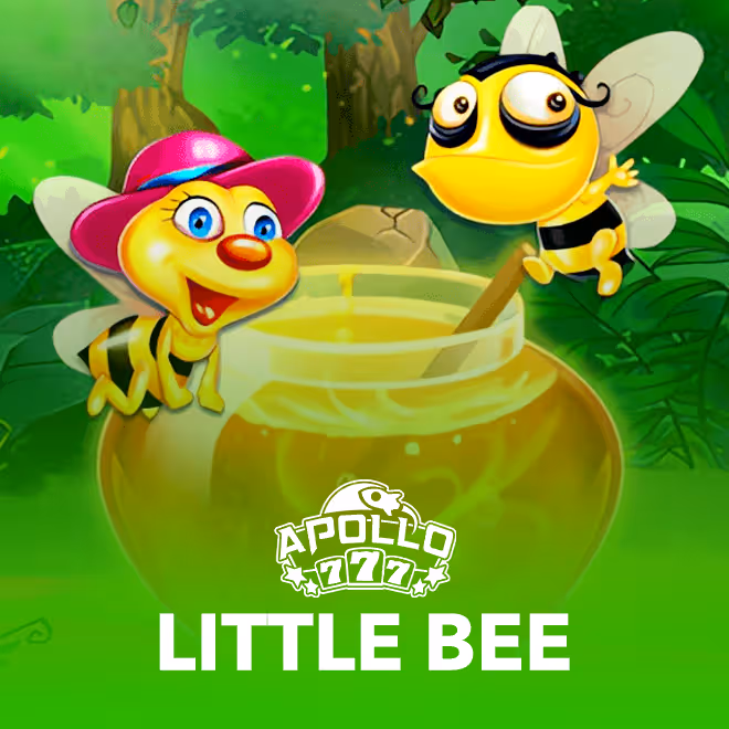 little-bee