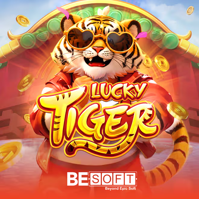 lucky-tiger