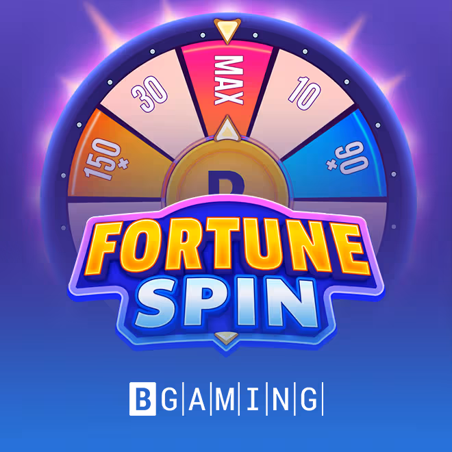 fortune-spin