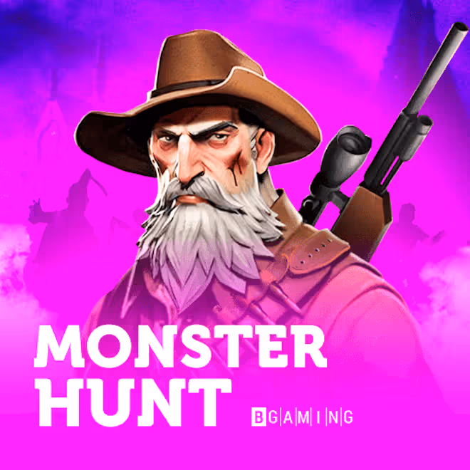 monster-hunt