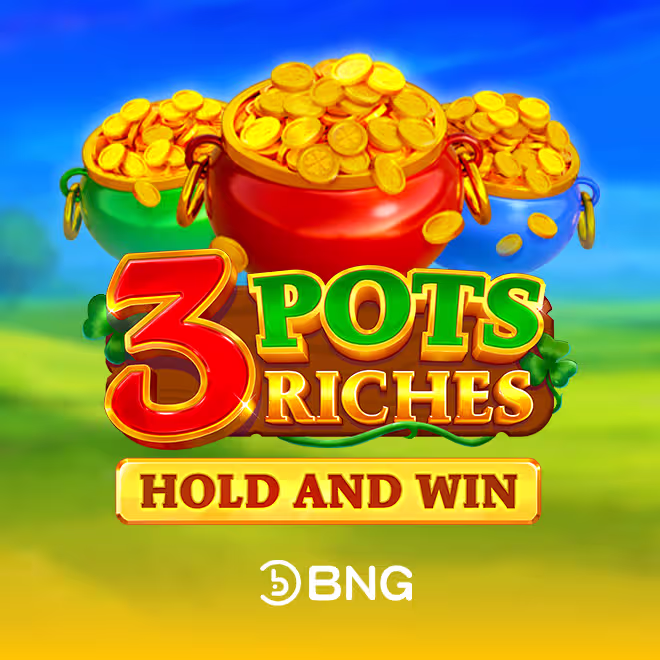 3-pots-riches-hold-and-win