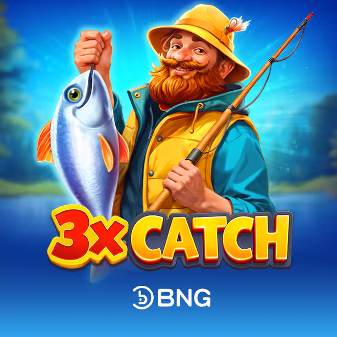 3x-catch