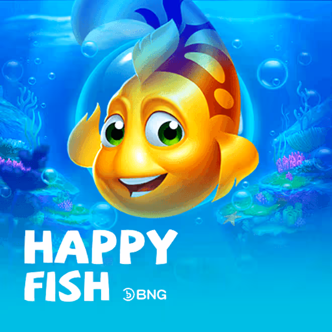 happy-fish