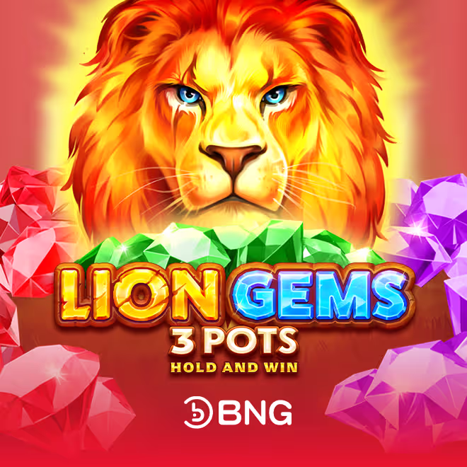 lion-gems-3-pots-hold-and-win
