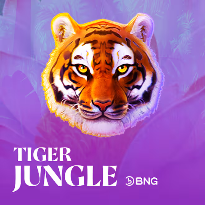 tiger-jungle