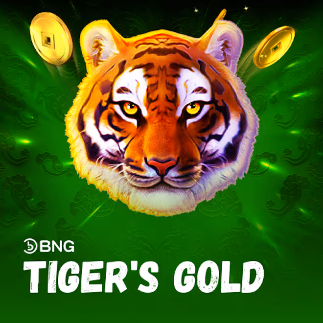 tigers-gold