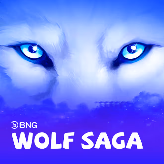 wolf-saga