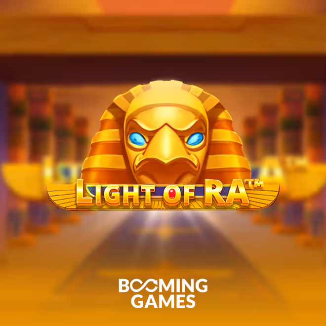 light-of-ra