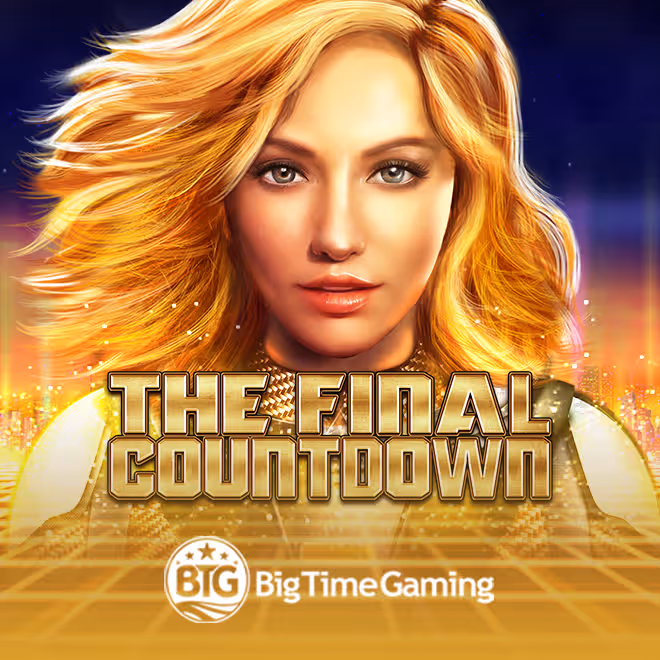 the-final-countdown