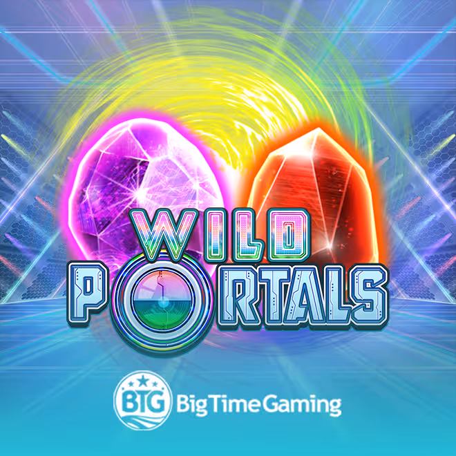 wild-portals