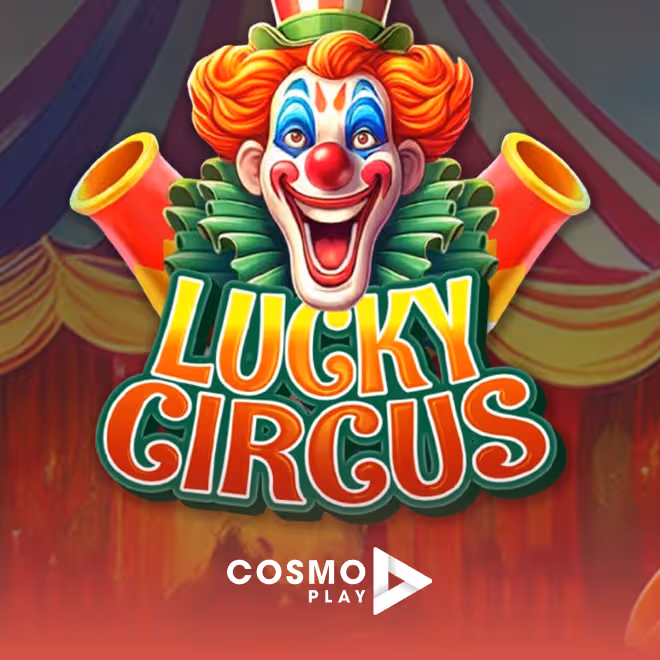 lucky-circus