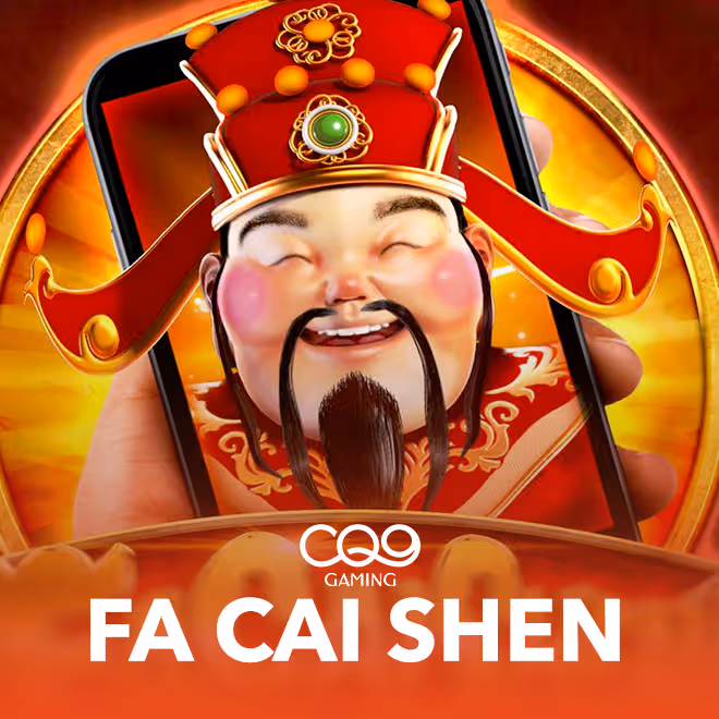 fa-cai-shen