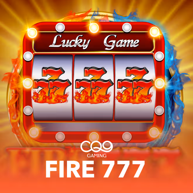 fire-777