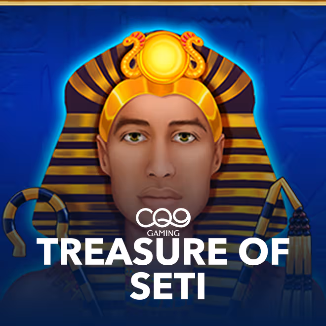 treasure-of-seti