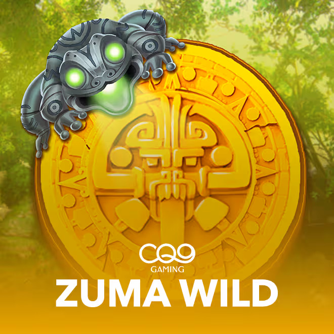 zuma-wild