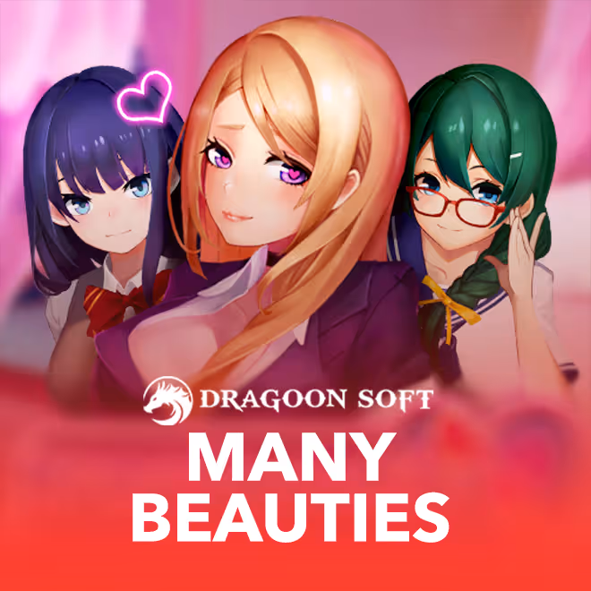 many-beauties