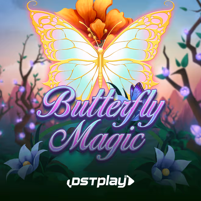 butterfly-magic