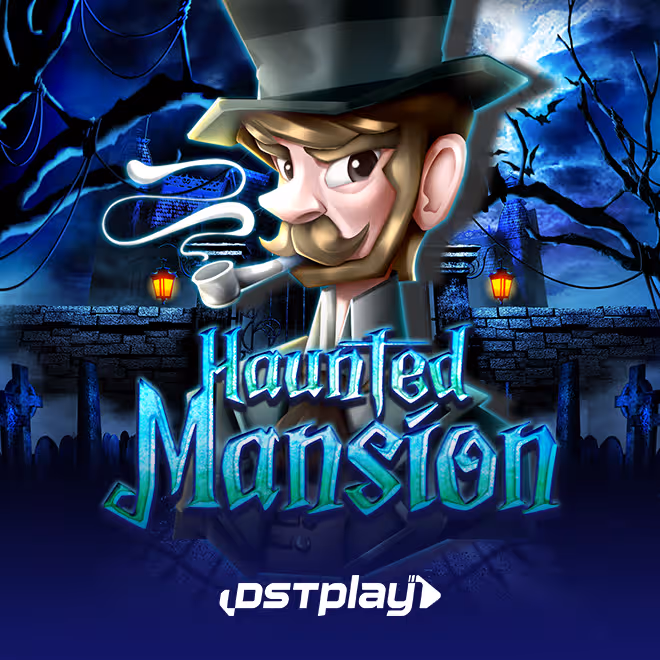 haunted-mansion