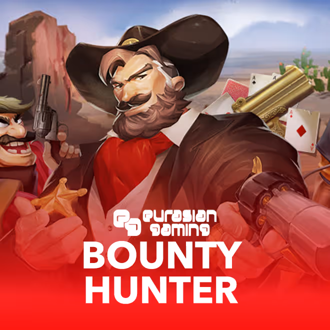 bounty-hunter