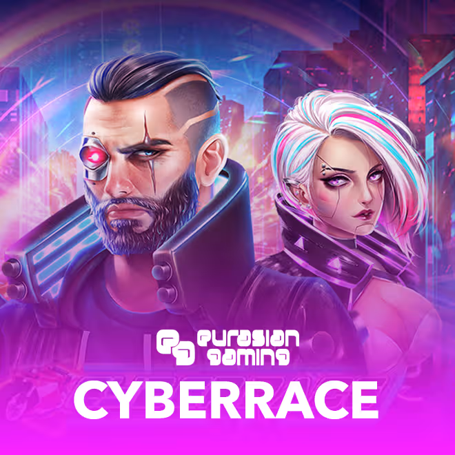 cyberrace
