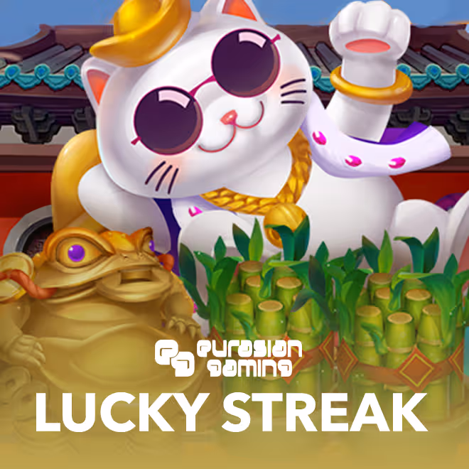 lucky-streak