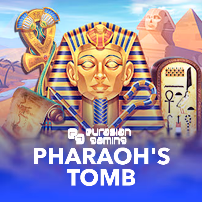 pharaohs-tomb