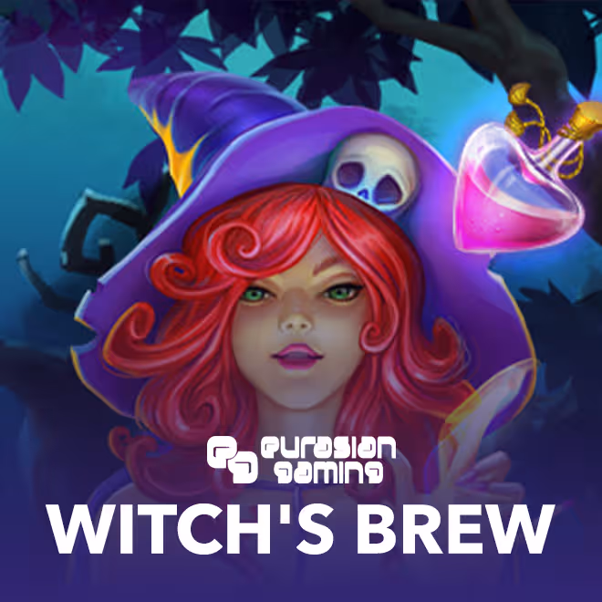 witchs-brew