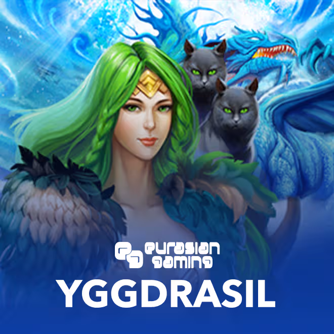 yggdrasil