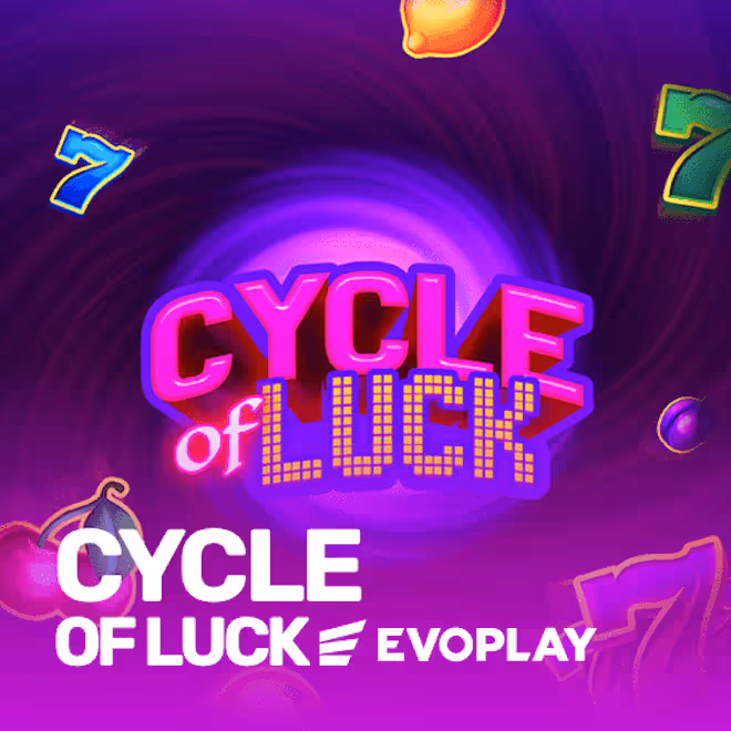 cycle-of-luck