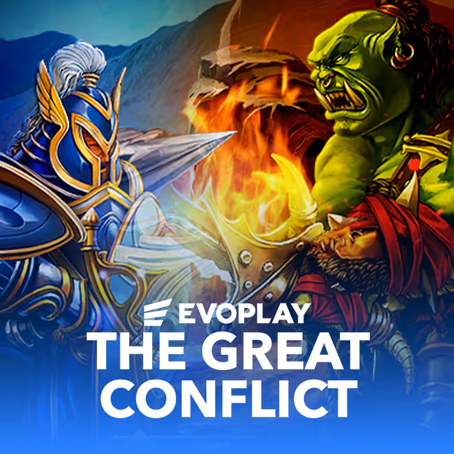the-great-conflict