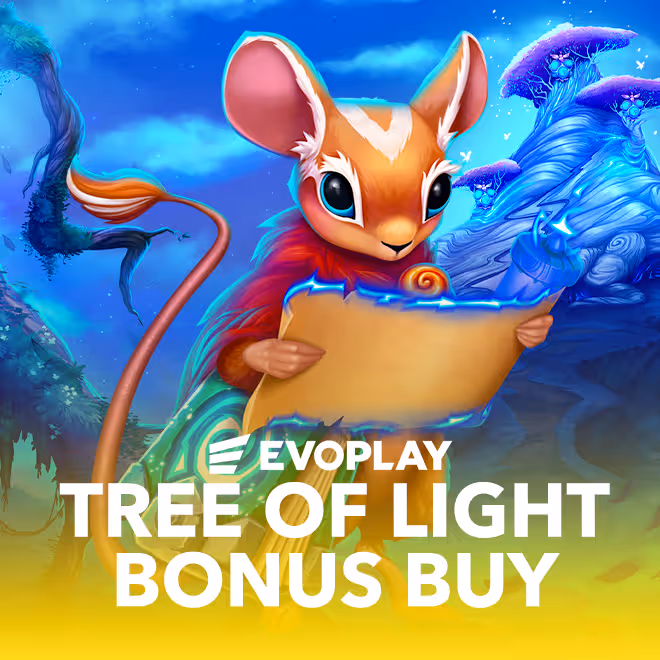 Tree Of Light Bonus Buy