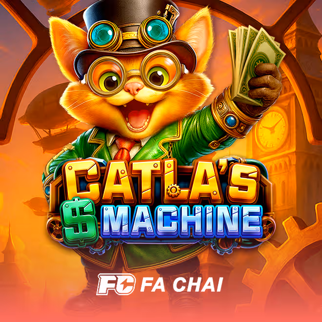 catlas-money-machine