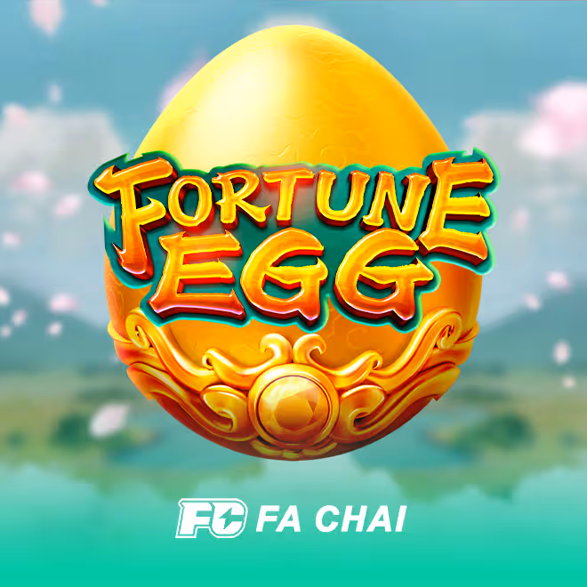 fortune-egg