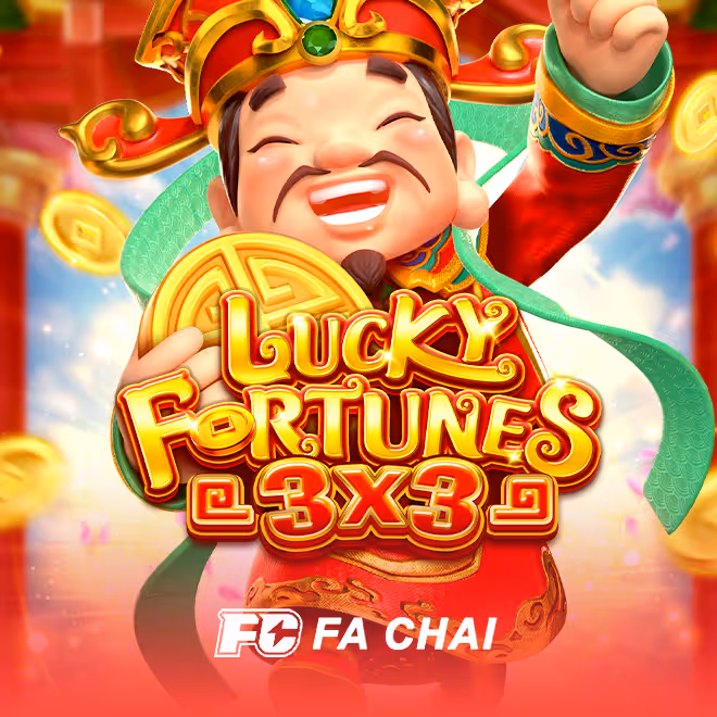 lucky-fortunes-3x3