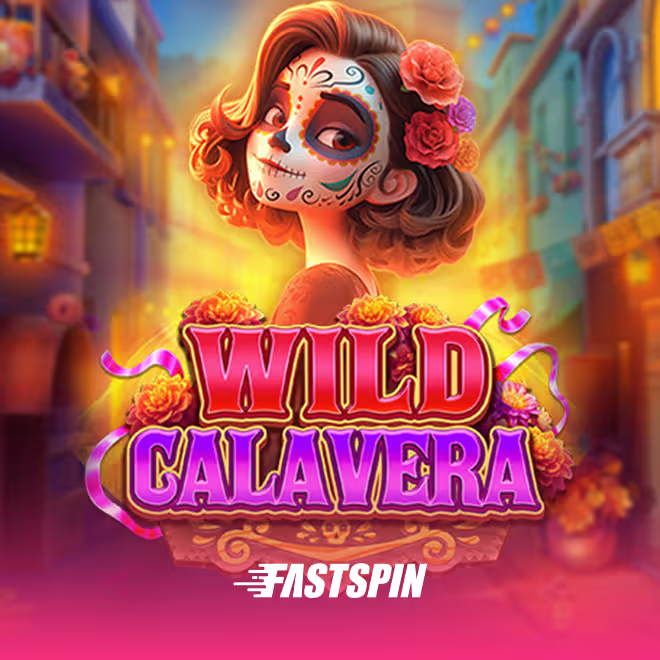 wild-calavera