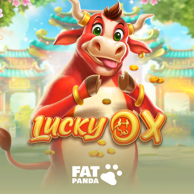 lucky-ox
