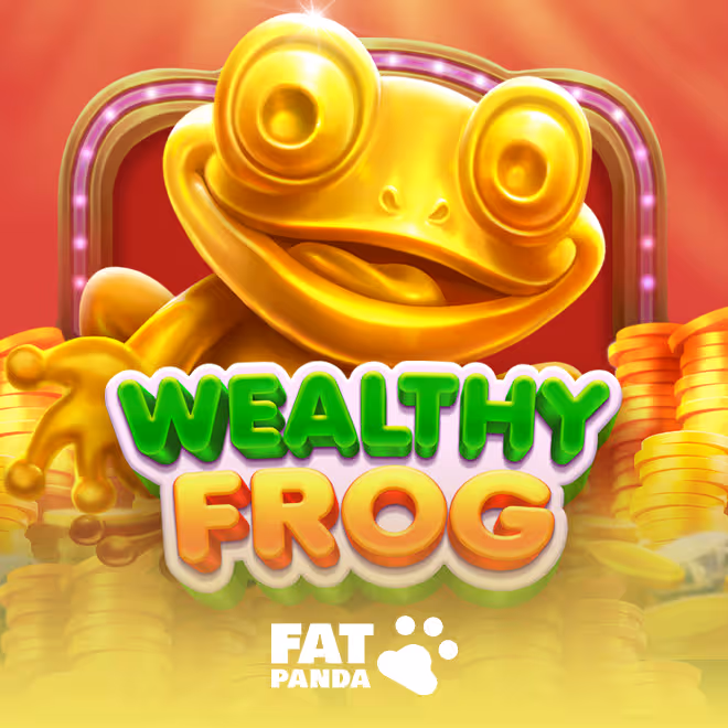 wealthy-frog