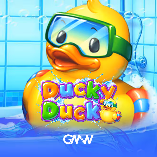ducky-duck