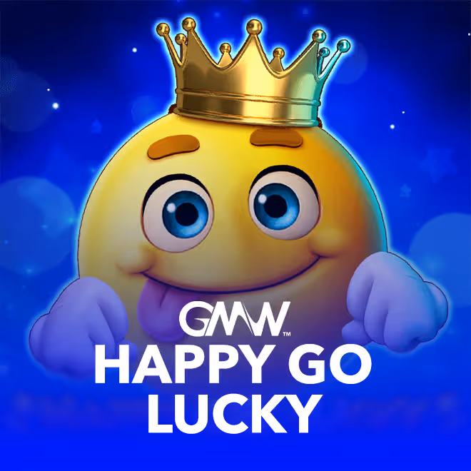 happy-go-lucky